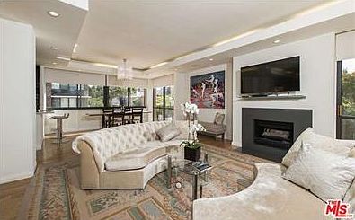 2nd image of 211 S Spalding Dr #112N