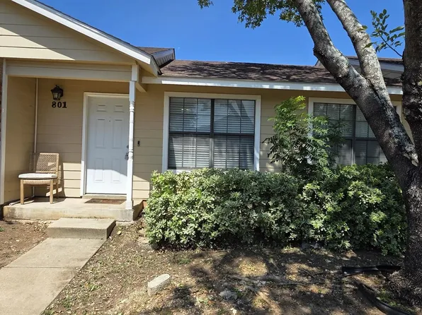 9140 Timber Path #801, San Antonio, TX 78250