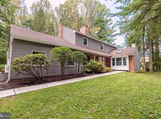 141 Indiantown Rd, Glenmoore, PA 19343