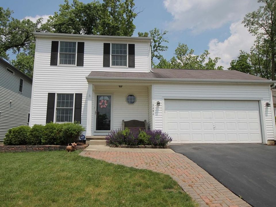 1st image of 5486 Westerville Crossing Dr