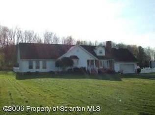 143 Jermyn Dr, Waverly Township, PA