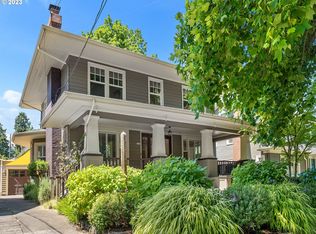 2523 NE 25th Ave, Portland, OR 97212