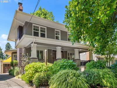 2523 NE 25th Ave, Portland, OR, 97212