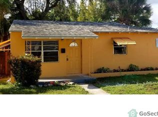 3219 Windsor Ave #1, West Palm Beach, FL 33407
