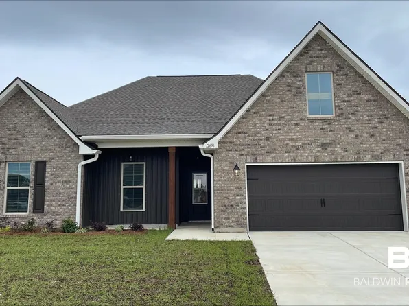 12658 Wagner Ave, Spanish Fort, AL 36527