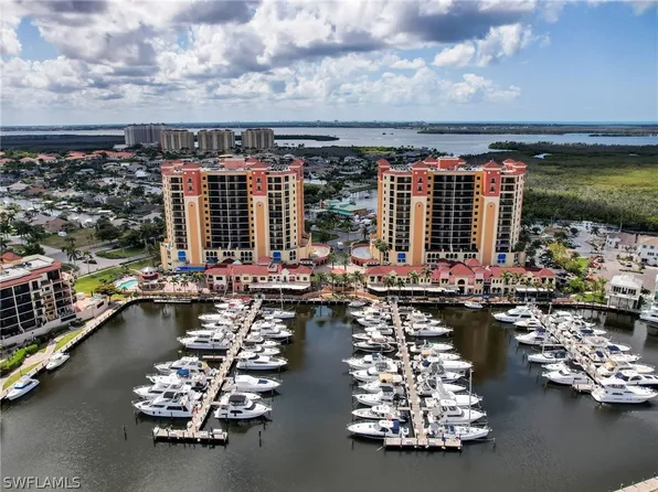 5781 Cape Harbour Dr APT 507, Cape Coral, FL 33914
