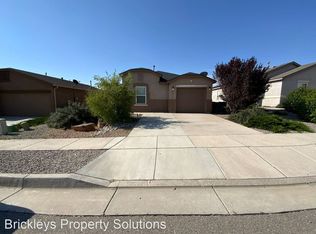 10752 Beaker Rd SW, Albuquerque, NM 87121