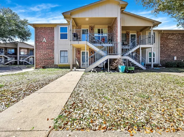849 S Gun Barrel Ln #A5, Mabank, TX 75156