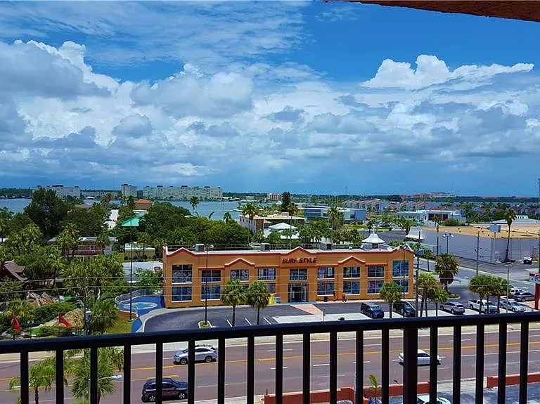 15316 Gulf Blvd #604 — Photo 6