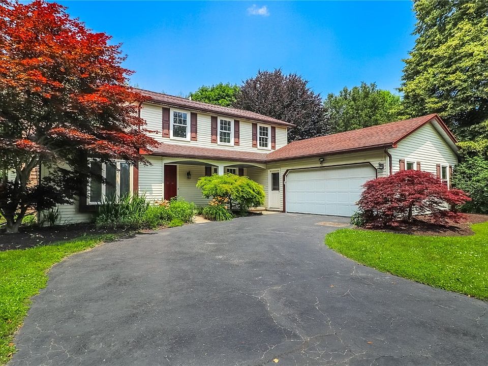 1092 Marigold Dr, ster, NY 14580 Zillow