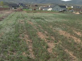 State Route 22 Byron Rd #22, Mabton, WA 98935