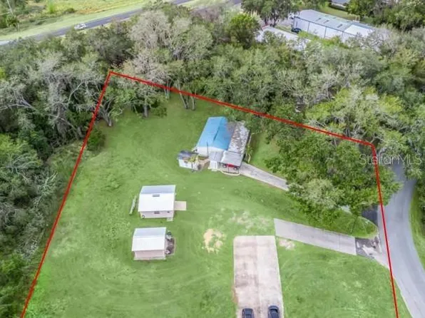 16160 SE 97th Terrace Rd, Summerfield, FL 34491