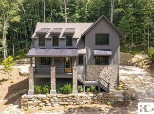 11 E Fish Camp Trl, Glenville, NC 28736