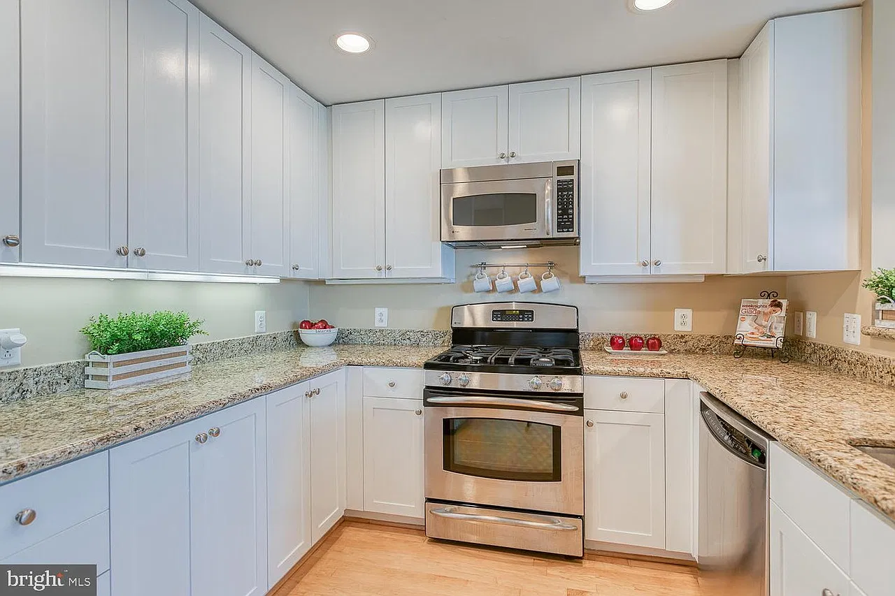 1 bed, 824 sqft, $2,900 — Photo 2