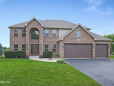 842 Heartland Dr, Yorkville, IL, 60560