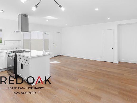 2nd image of 1338 S Carmelina Ave APT 3