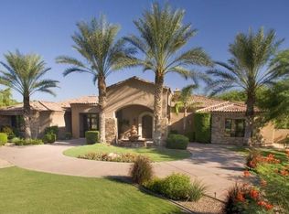 4926 E Mockingbird Ln, Paradise Valley, AZ 85253