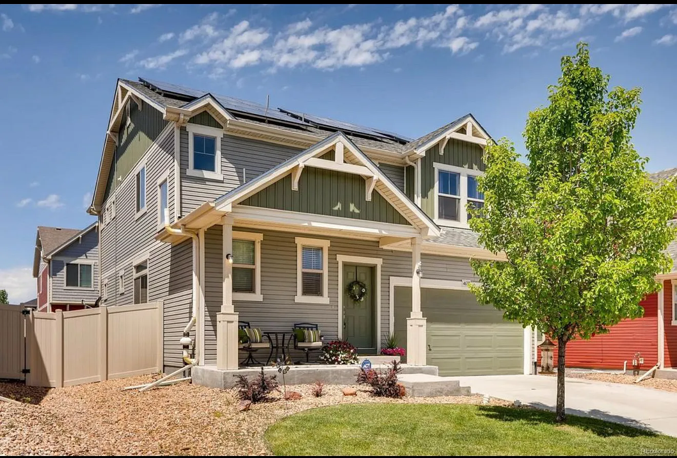4637 Walden Way — Photo 2