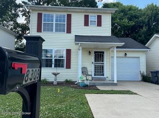 8309 Lake Superior Dr, Louisville, KY 40291