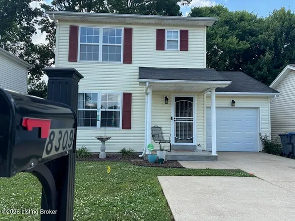 8309 Lake Superior Dr, Louisville, KY 40291