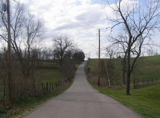 1521 Big Stoner Rd, Winchester, KY 40391