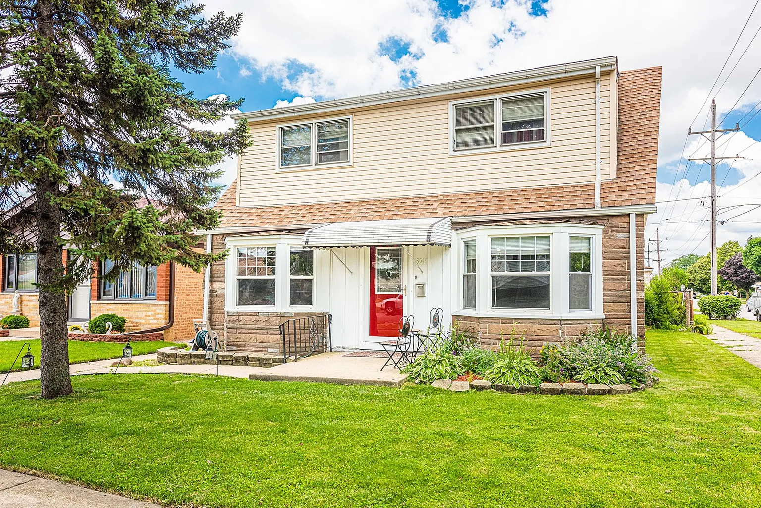 3548 Sarah St photo 1