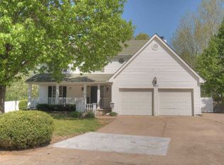 2021 Laura Cir, Joplin, MO 64801