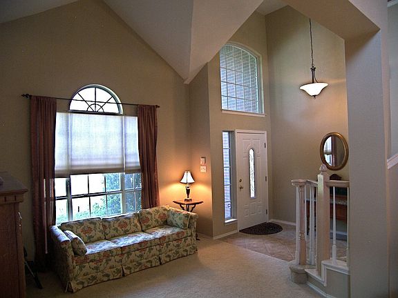 Formal Living