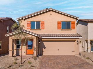 4161 Gold Desert St, North Las Vegas, NV 89032