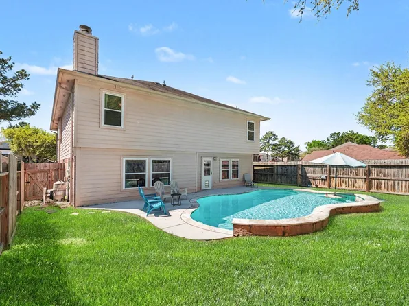 14338 Heron Marsh Dr, Cypress, TX 77429