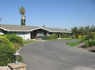 13799 E Clinton South Ave, Ripon, CA 95366