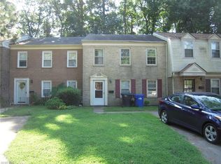 3415 Wheatfield Ct, Portsmouth, VA 23703