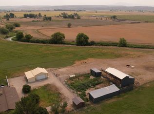 599 W 300 S, Blackfoot, ID 83221