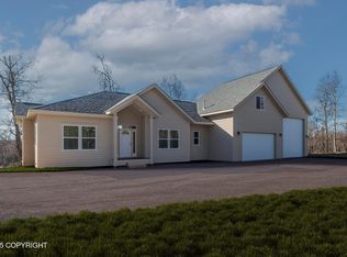 L2 B1 E Wolf Creek Rd, Wasilla, AK 99654
