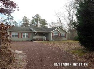 512 Corsons Tavern Rd, Ocean View, NJ 08230