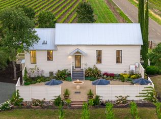 1785 Pope Canyon Road, St. Helena, CA 94574