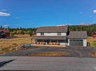 1091 Mo's Way, McCall, ID 83638