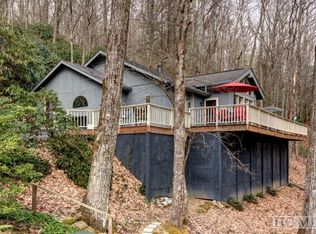 715 Dog Mountain Rd, Highlands, NC 28741