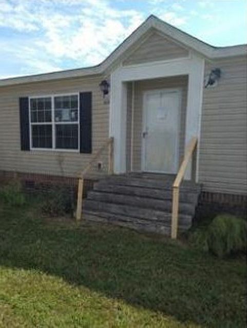 Property Front View