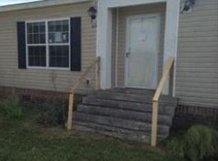 2645 Shade Fisher Rd LOT 2, Chadbourn, NC 28431