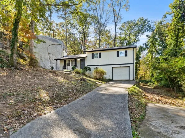 1201 Boat Rock Rd SW, Atlanta, GA 30331