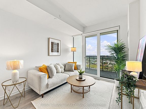 3rd image of 7890 Jane St #3101