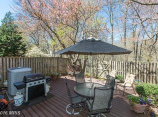 5804 Canvasback Rd, Burke, VA 22015