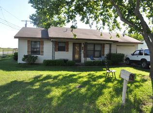 136 Elder St, Waxahachie, TX 75165