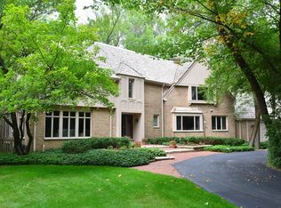 1449 E Bay Point Rd, Bayside, WI 53217