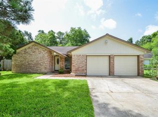 16219 Summer Wind Dr, Houston, TX 77090