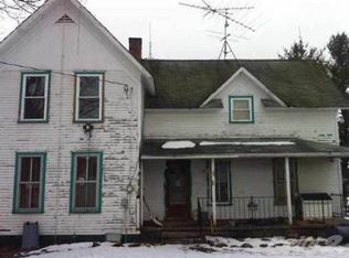 18441 70th Ave, Marion, MI 49665