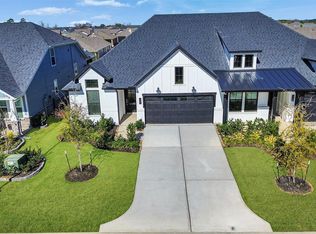 14233 Juniper Breeze Ct, Willis, TX 77318