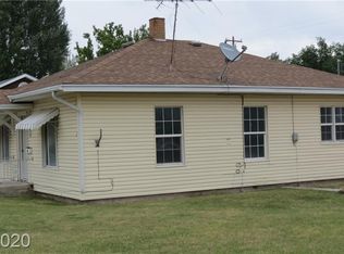 210 Ely Ave, Ely, NV 89301