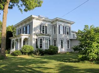 6806 Richmond Mills Rd, Livonia, NY 14487